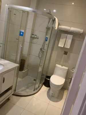 Zhongshui International Hotel (Guilin Liangjiang Sihu Hunan Xishan Branch) Chambres Photos