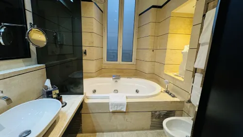 Hotel Isa Chambres Photos
