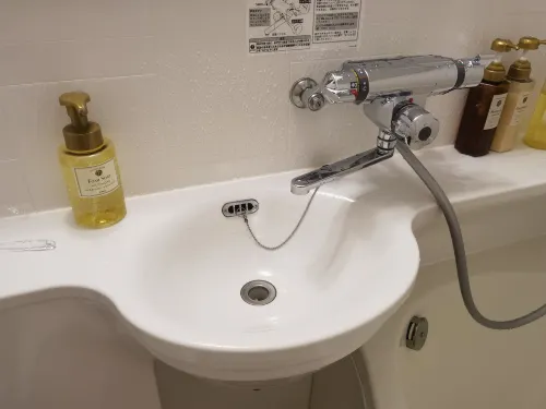 Nipponbashi Crystal Hotel Rooms Photos