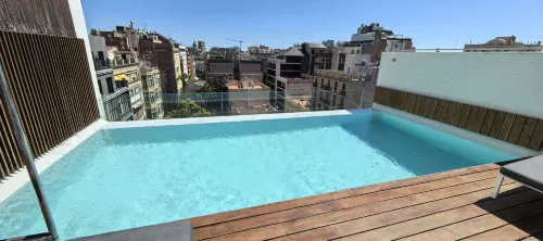Condes de Barcelona Benessere e tempo libero Photos
