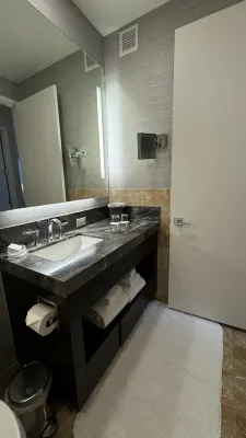 Trump International Hotel & Tower® New York Camere Photos
