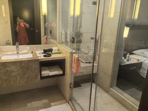 Courtyard by Marriott Hangzhou Wulin Chambres Photos