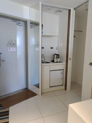 Hamdeok Beach Stay Jeju Chambres Photos