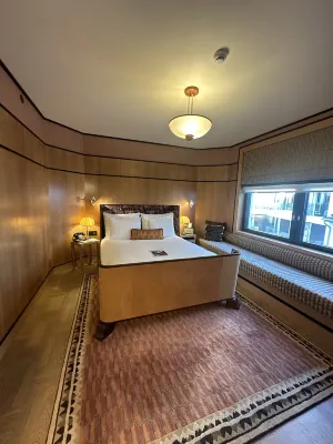 Sommerro Chambres Photos