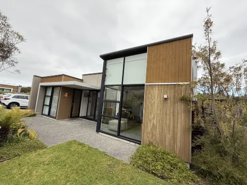 The Fairways Luxury Accommodation Kaikoura Public Areas Photos