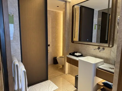 C&D Hotel Donghai Quanzhou Rooms Photos