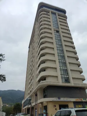 BOOS HOTEL Extérieur Photos