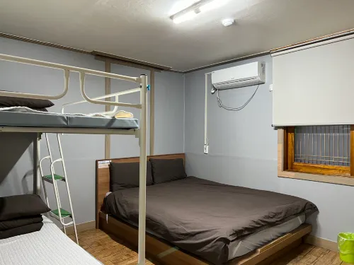 Jeju Masil Guesthouse Rooms Photos
