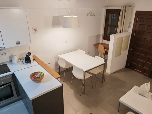 Smart Suites Albaicin Photos