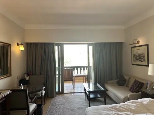 Marriott Mena House, Cairo Kamar Photos