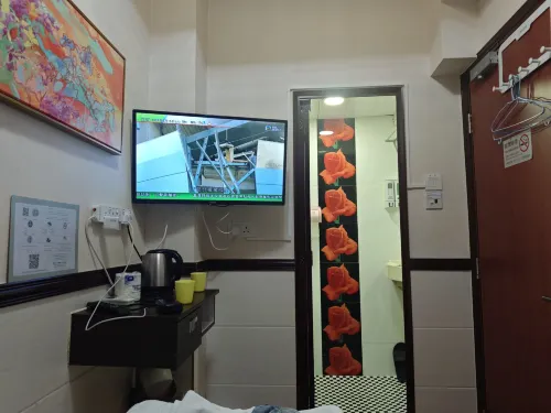 Cozy Inn HK (Jordan Station) Photos