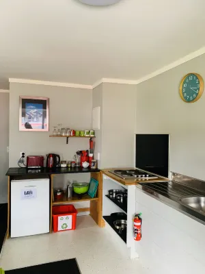 Ivorytowers Accommodation Photos