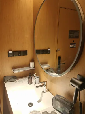 JI Hotel (Quanzhou Xijie Zhongshan Road) Rooms Photos