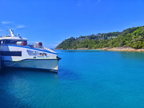 Perhentian Marriott Resort & Spa À proximité de l'hôtel Photos