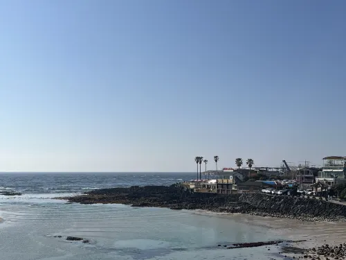 케이관광호텔 호텔 주변 Photos