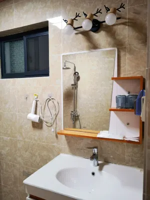 Dali Shui Mu Yue Handpan B&B (Panxi S Bay Branch) Rooms Photos