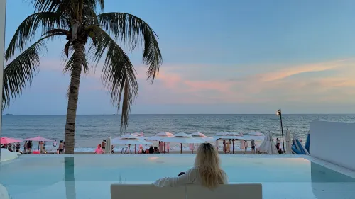 Sanya ZRS Nature Reading·Mubai Jing Seaview Homestay Photos
