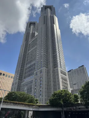 Keio Presso Inn Shinjuku Photos