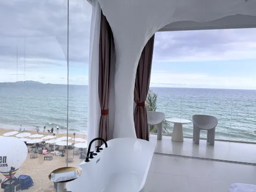 Sanya ZRS Nature Reading·Mubai Jing Seaview Homestay Photos