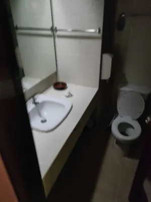 Bahari Inn Tegal Rooms Photos