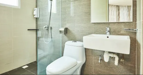 ibis budget Singapore Crystal Chambres Photos