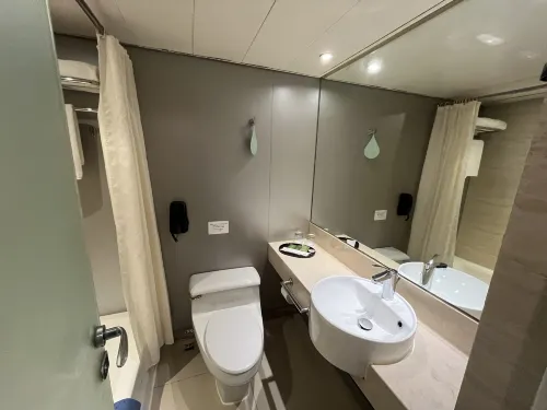 The Kowloon Hotel Rooms Photos