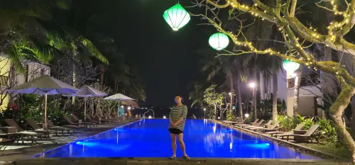 Emerald Hoi An Riverside Resort Photos