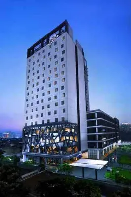 Hotel Neo+ Kebayoran Eksterior Photos