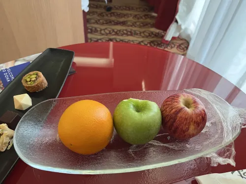 فندق راديسون بلو الدوحة Photos