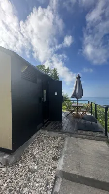 Bobocabin Umarato, Sumba Area Publik Photos