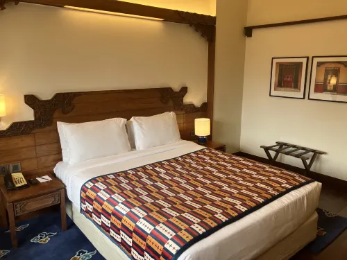 Hotel Yak & Yeti Kamar Photos