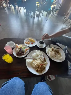 favehotel Ahmad Yani Banjarmasin Restauration Photos