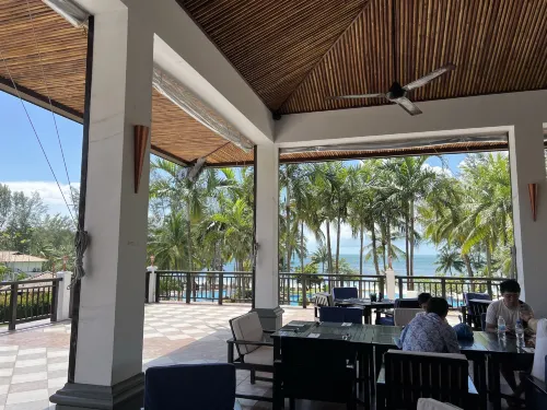 Nirwana Resort Hotel Photos