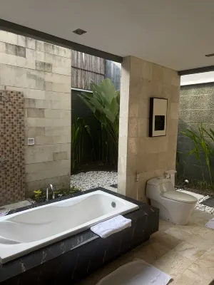 Abi Bali Resort and Villa Chambres Photos