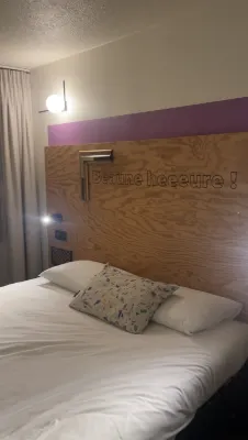 Greet Hotel Beaune Rooms Photos