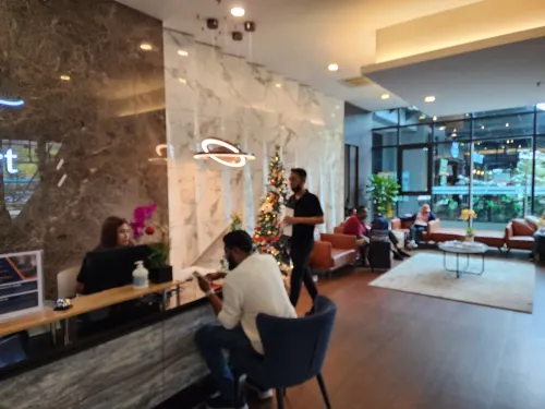 Le Vert Boutique Hotel Photos