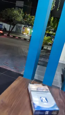 Oriza Hotel Surabaya Photos