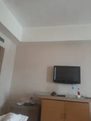 Hotel Gran Puri Manado Camere Photos