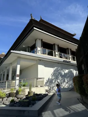 Kamandalu Ubud Esterni Photos