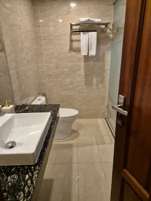 Monalisa Luxury Hotel Chambres Photos