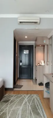 Luminor Hotel Palembang Kamar Photos