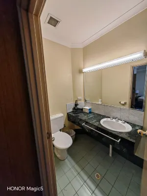 Criterion Hotel Perth Chambres Photos