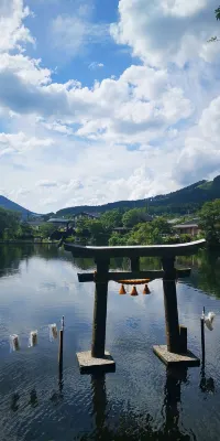 HOTEL MYSTAYS Oita À proximité de l'hôtel Photos
