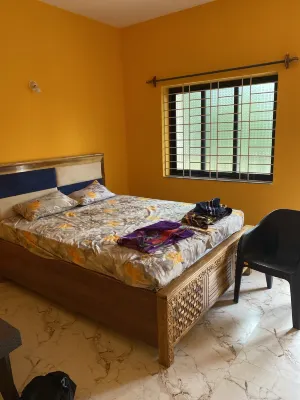 Arambol Paradise ห้องพัก  Photos