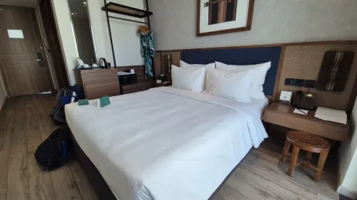 Mandala Hotel & Spa Phú Yên Phòng Photos
