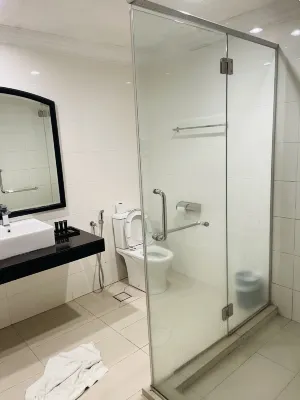 Grand Darul Makmur Hotel Kuantan Rooms Photos