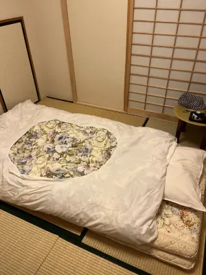 IKOI-NO-IE Chambres Photos