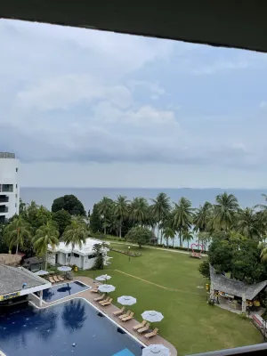 Batam View Beach Resort Photos