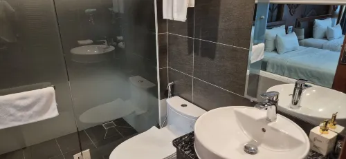 Monalisa Luxury Hotel Chambres Photos