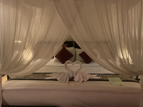 Barong Resort Ubud by Puri Signatures Rooms Photos